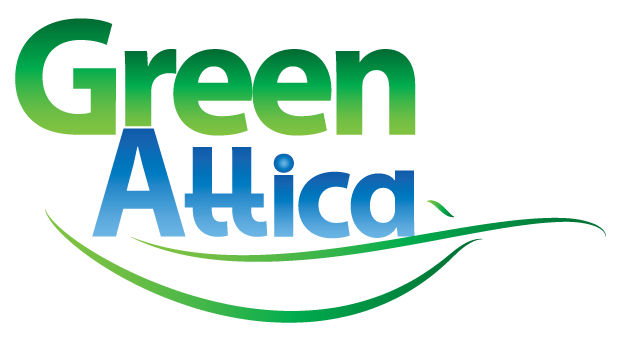 Green Attica